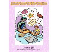 Nobody Loves You Like Your Mom