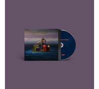 Nobody Loves You More CD