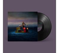 Nobody Loves You More Vinyle