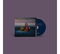 Nobody Loves You More [輸入盤CD] (4AD0733CD)_2018