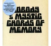 Nobody & Mystic Chords Of... - Broaden a New Sound [Import]