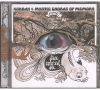 Nobody & Mystic Chords of Memory - Tree Coloured See [Import]