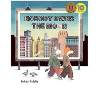 Nobody Owns The Moon