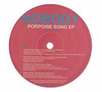 Nobody - Porpoise Song (Prefuse 73 Mixes) [Vinyl Maxi-Single]