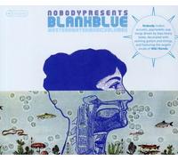 Blank Blue - Western Water Music 2