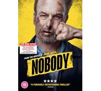 Nobody [Region 2]
