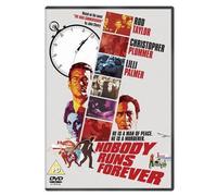 Nobody Runs Forever
