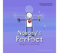 Nobody’s Perfect: Ninguém é perfeito