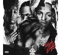 Nobody Safe CD