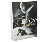 Nobody - Saison 2 - Fourreau En 3 Volumes - Tome 1 - Tome 2 - Tome 3