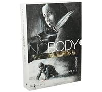 NOBODY Saison 2 - Fourreau T01 A T03