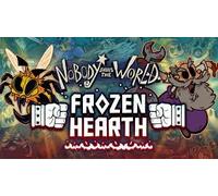 Nobody Saves the World Frozen Hearth DLC (PC)