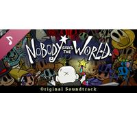 Nobody Saves the World Soundtrack (PC)
