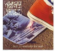 Nobody Special - Call It Whatever You Want [Import]