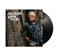 Nobody Told Me (Lp)