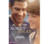 Nobody Walks