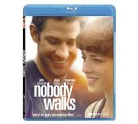 Nobody Walks [Blu-Ray]
