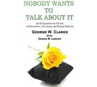 Nobody Wants To Talk About It