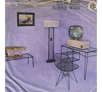 Nobody Wins / Fools In Fashion [Vinyl Single 7'']
