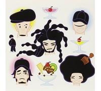 Nobodyknows - True [Import]
