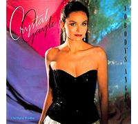 Nobody's Angel by Crystal Gayle (1988-08-23)