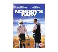 Nobody's Baby
