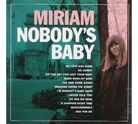 Nobody's Baby