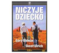Nobody's Baby [DVD] (IMPORT) (Pas de version française)