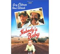 Nobody's Baby [Import USA Zone 1]