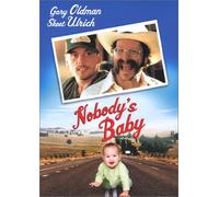 Nobody's Baby [Import USA Zone 1]