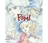 Nobody's Boy Remi [Blu-ray]