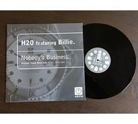 Nobody's Business [12 inch] [Import]