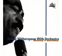 Nobody's Business by Jimmy Witherspoon (1998-10-13)