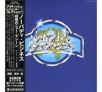 Nobodys Business - Nobody's Business [Import]