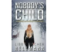 Nobody's Child: A Georgia Davis Novel of Suspense