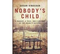 Nobodys Child by Susan Vinocour Susan Vinocour (Auteur)