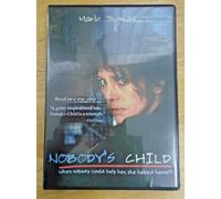 Nobody's Child - Marlo Thomas - Dvd (1986)