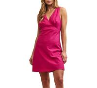 Nobody's Child - Mini-robe "Harriet" pour femme GT6497 (40 FR) (Rose)