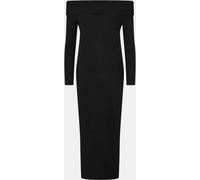 Nobodys Child Nc Bardot Dress Noir 10 (S) Female