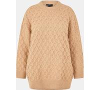 Nobodys Child Nc Oszd Crw Nk Jmp Beige 12 (M) Female
