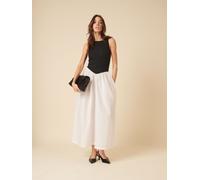 Nobody's Child Nobodys Child Black Verity Midi Dress Black 14