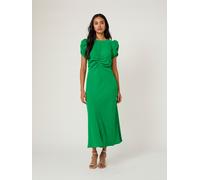 Nobody's Child Robe mi-longue Nobodys Child Naomi Vert EU 42 (UK 14)