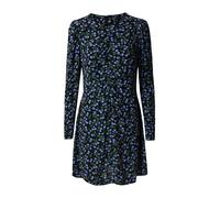 Nobody's Child Robe 'Nicola' bleu / bleu clair / vert / noir, Taille 38