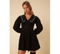 Nobody's Child Robes courtes Nobodys Child Petites tailles Birdie Noir 34