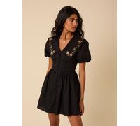 Nobody's Child Robes courtes Nobodys Child Petites tailles Birdie Noir 44