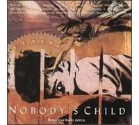 Nobody's Child - Romanian Angel Appeal - Various