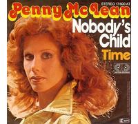 Nobody's child / Vinyl single [Vinyl-Single 7'']