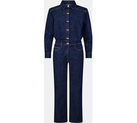 Nobodys Child Women's Denim Boiler Jumpsuit Bleu 16 (XL) Female