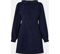 Nobodys Child Women's Linden Mini Dress Bleu 10 (S) Female
