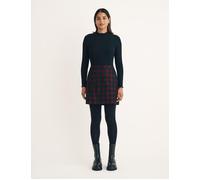 Nobodys Child Women's Lyon Mini Skirt Multiple 8 (XS) Female